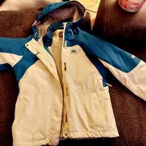 Ski Jacket